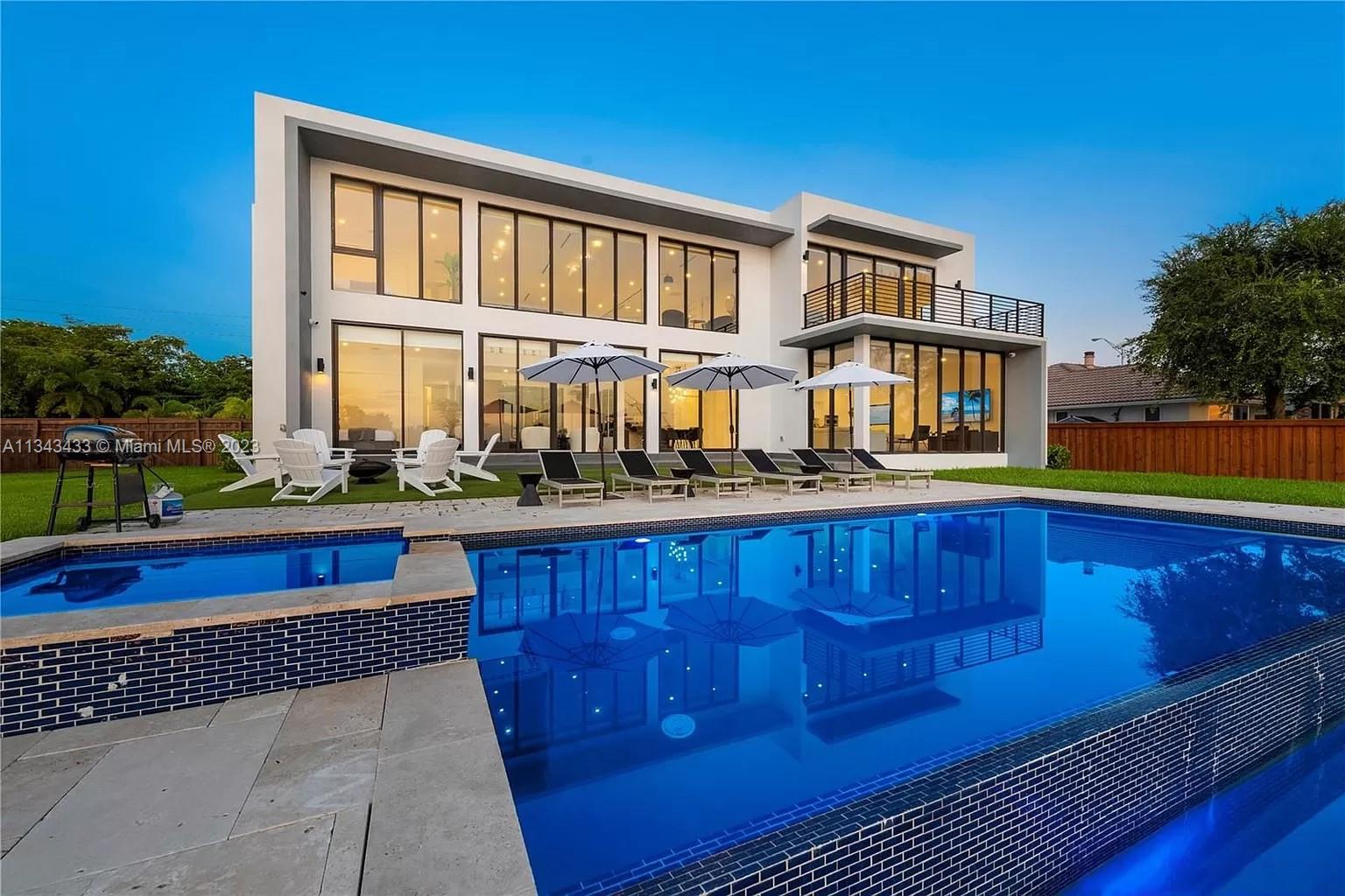 MARINA LAKES 1ST ADDN - Residential