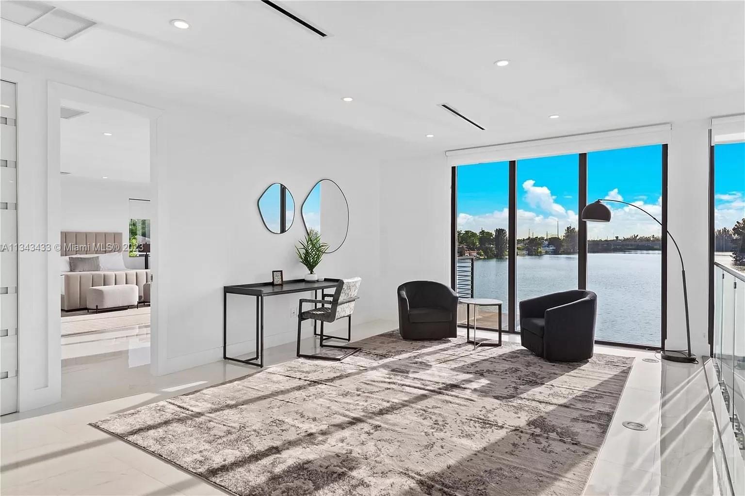 MARINA LAKES 1ST ADDN - Residential