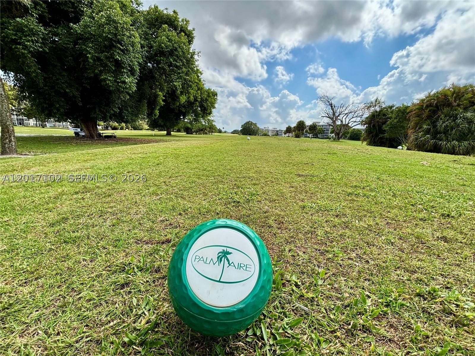 NO 34 PALM-AIRE COUNTRY C - Residential