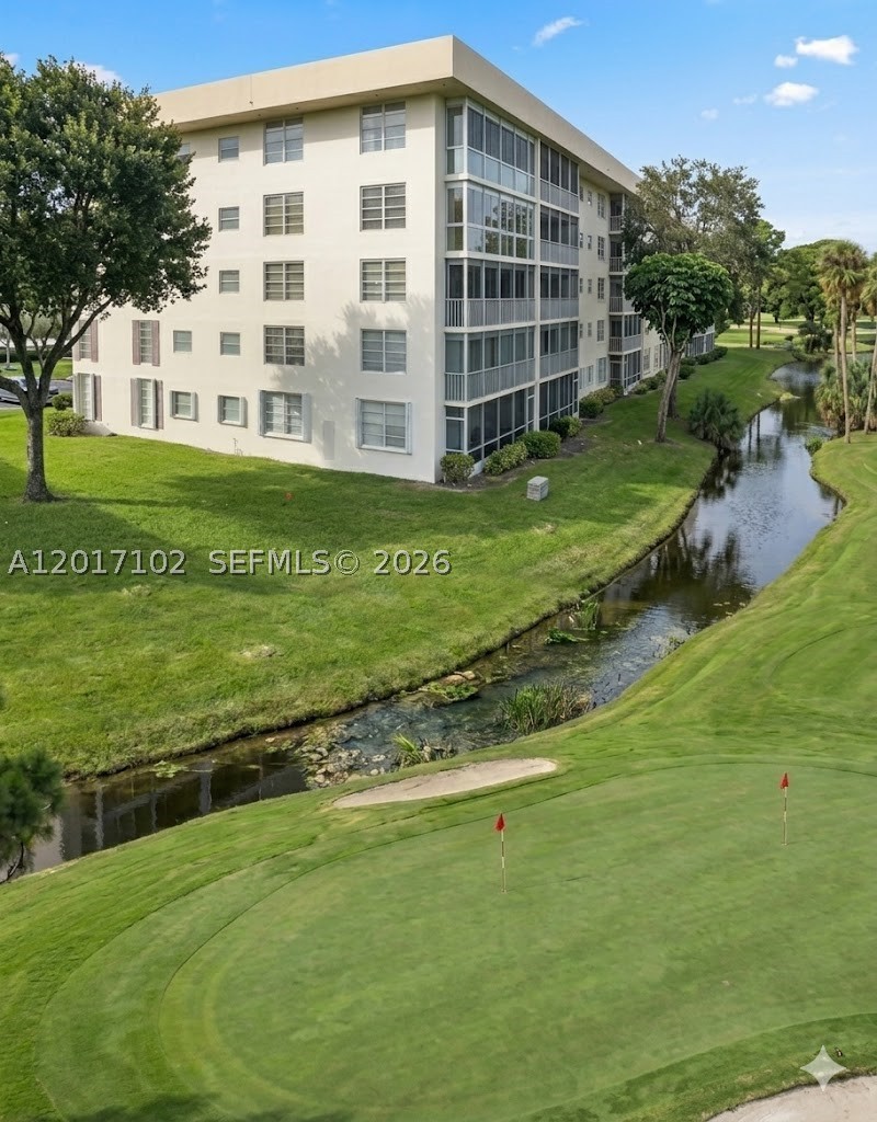 NO 34 PALM-AIRE COUNTRY C - Residential