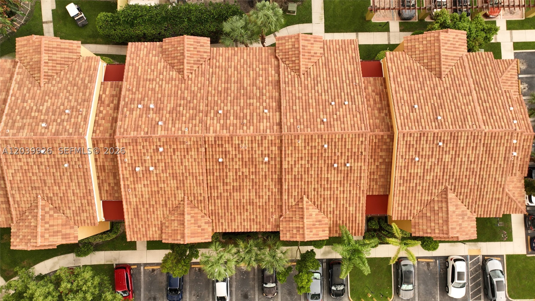 EL-AD RESIDENCES AT MIRAM - Residential