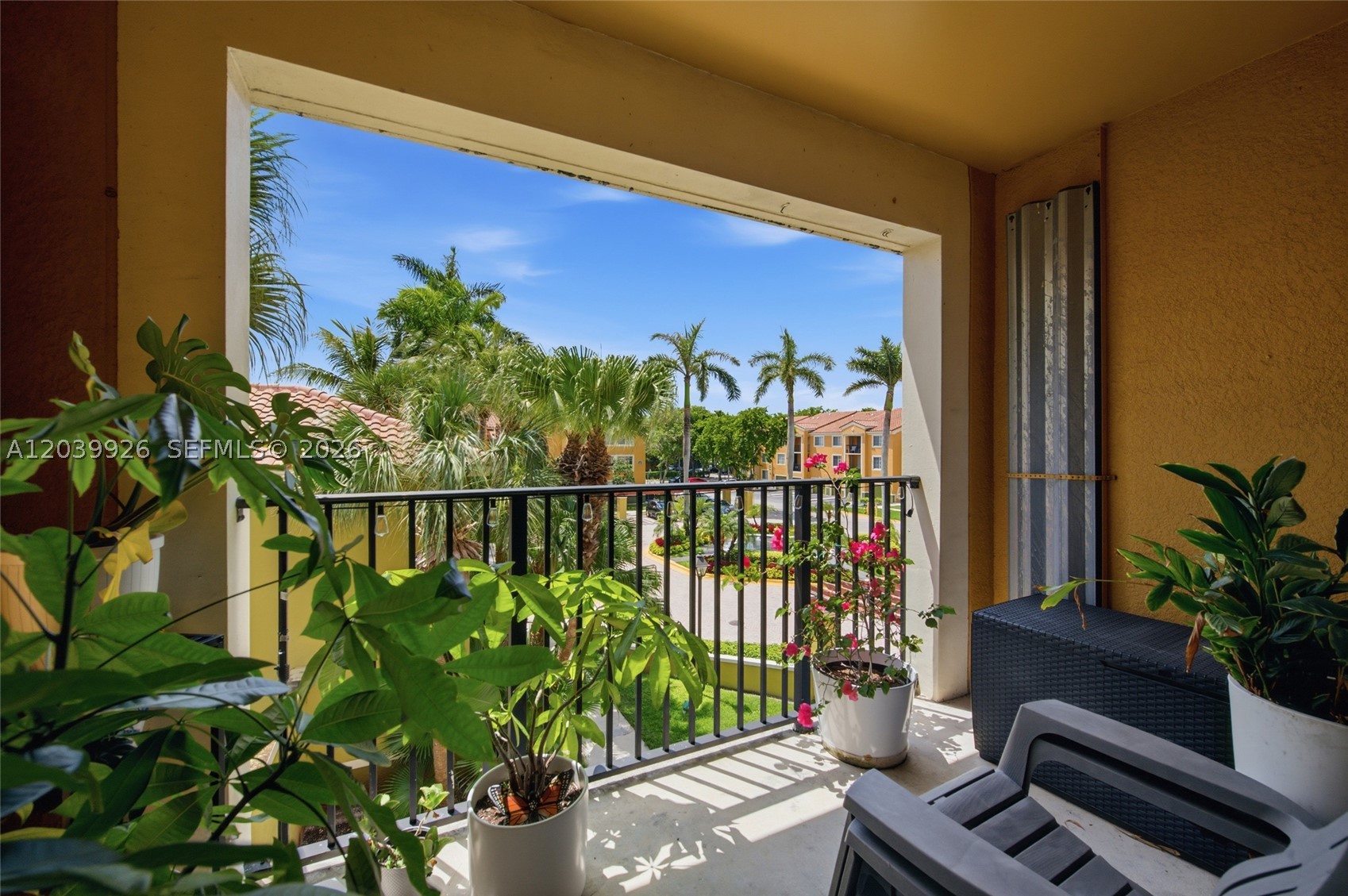 EL-AD RESIDENCES AT MIRAM - Residential
