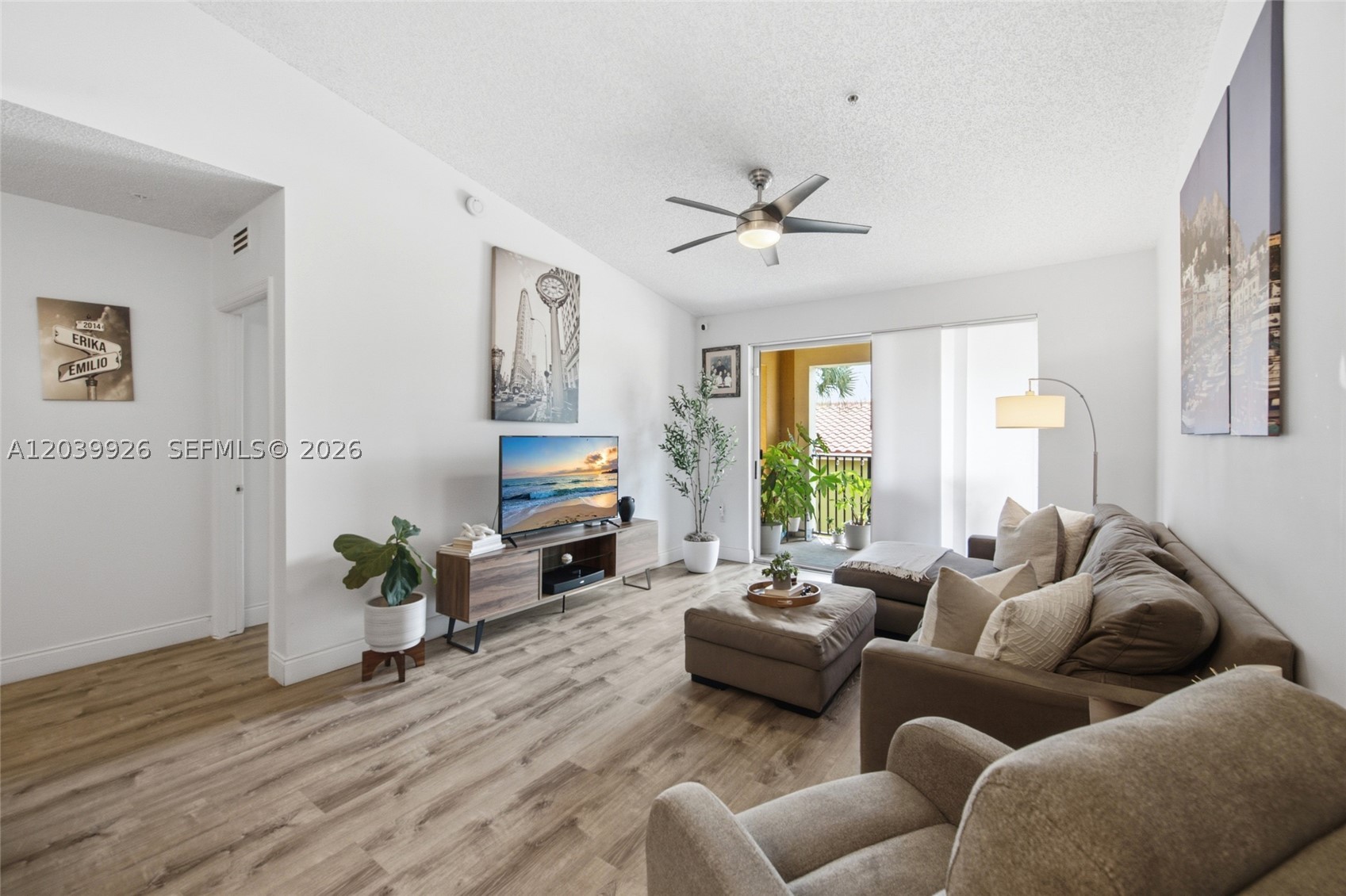 EL-AD RESIDENCES AT MIRAM - Residential