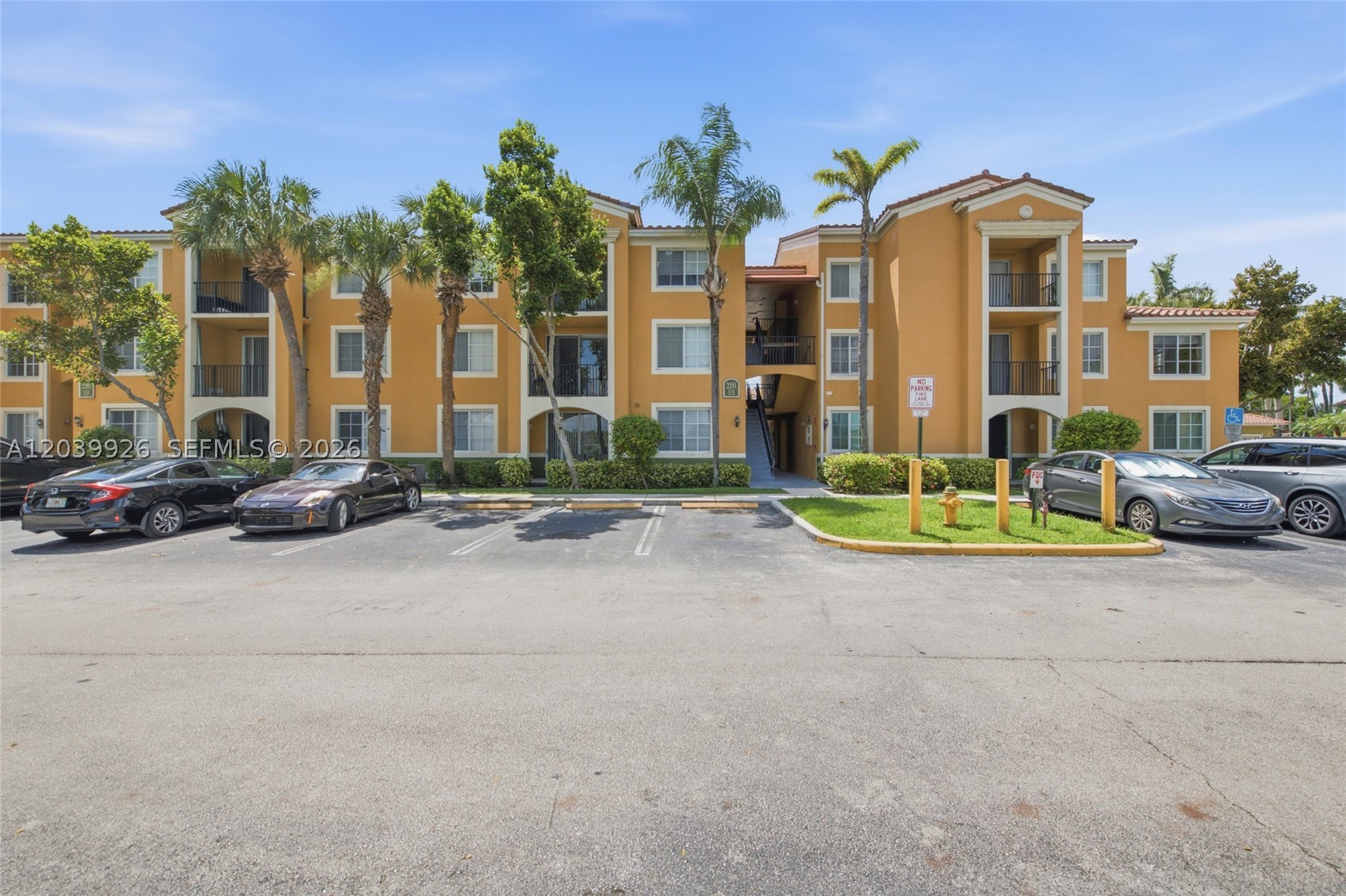 EL-AD RESIDENCES AT MIRAM - Residential