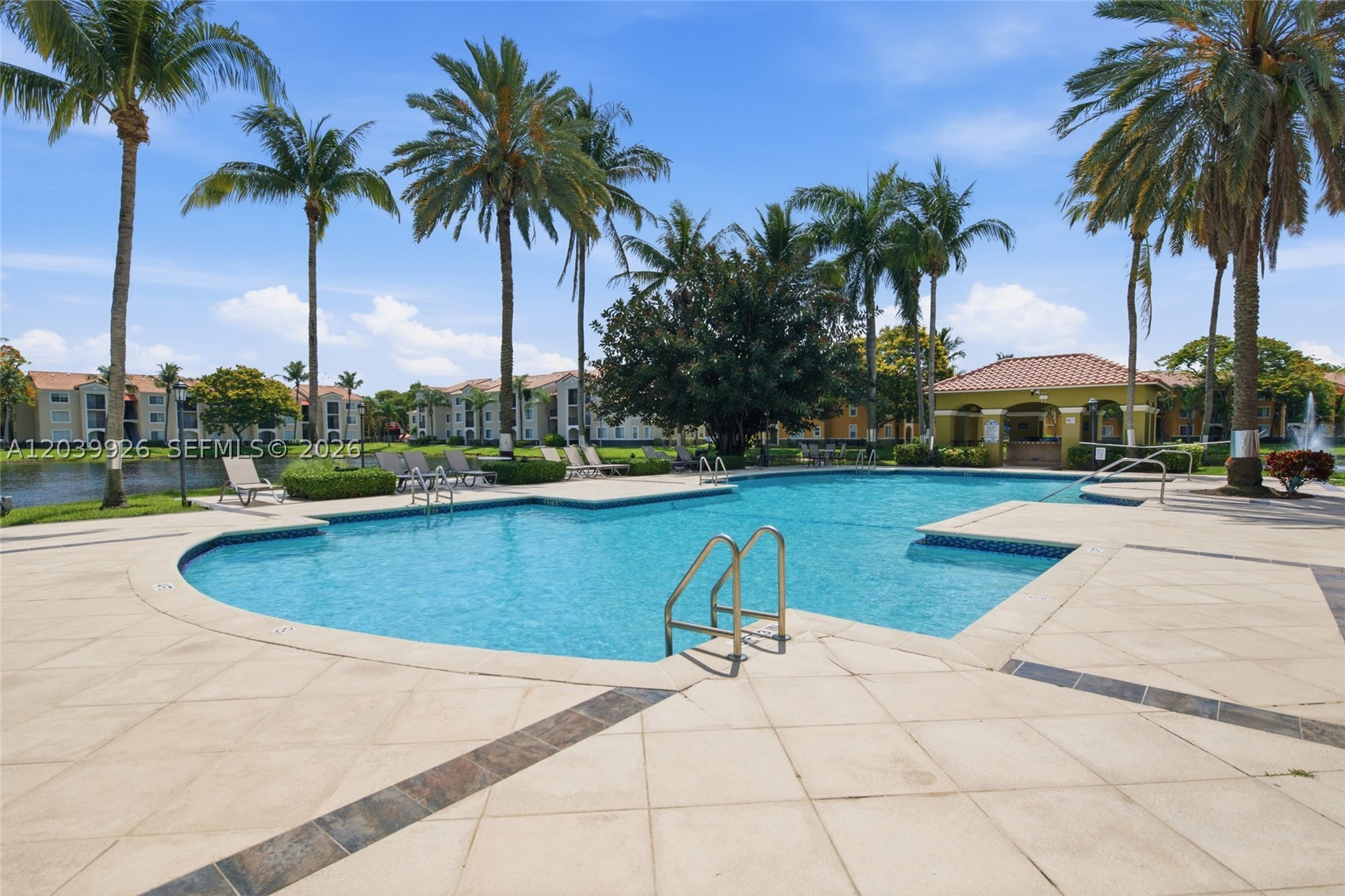 EL-AD RESIDENCES AT MIRAM - Residential