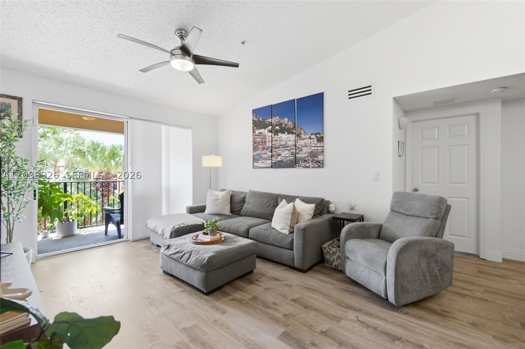 EL-AD RESIDENCES AT MIRAM - Residential