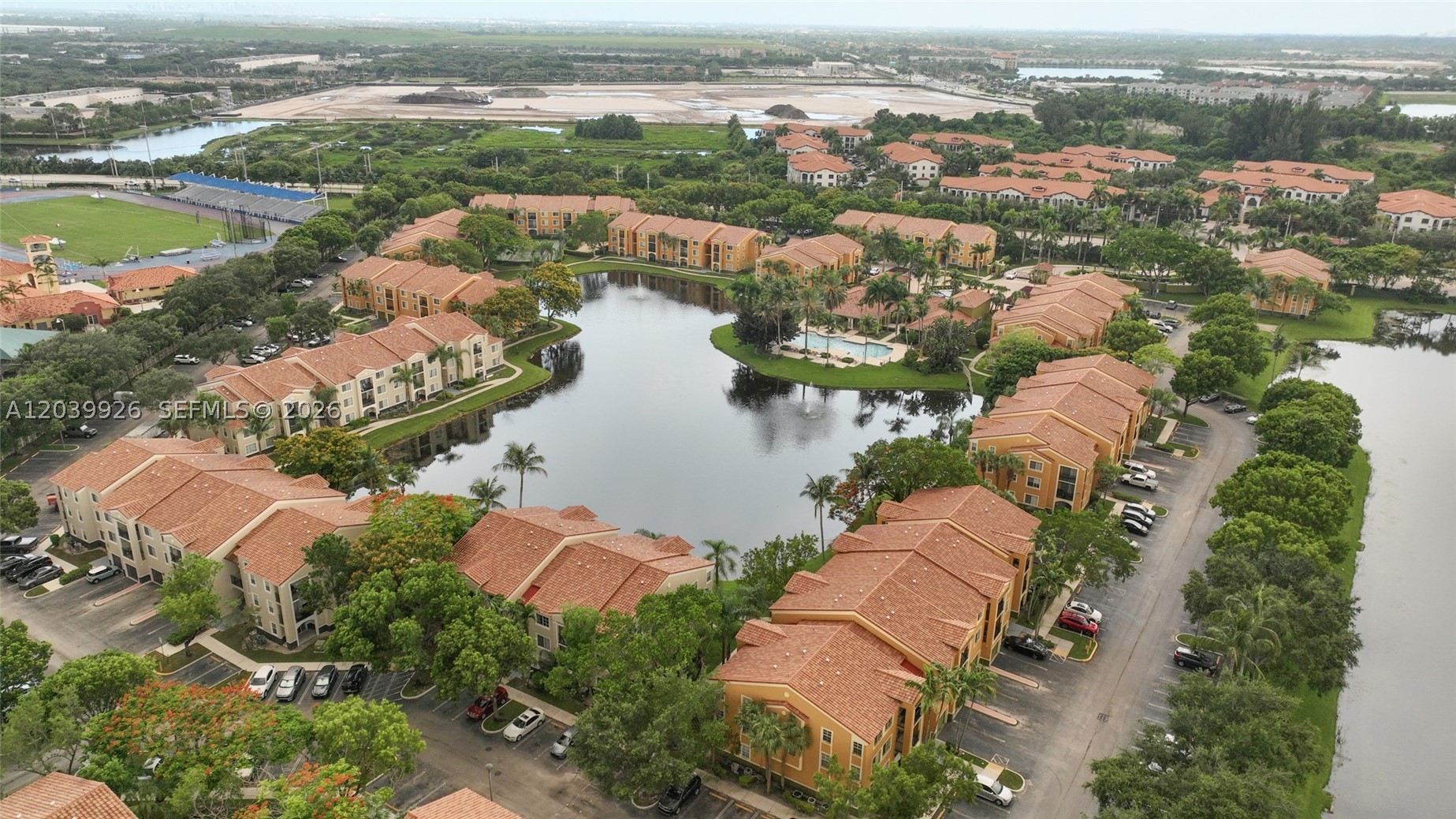 EL-AD RESIDENCES AT MIRAM - Residential