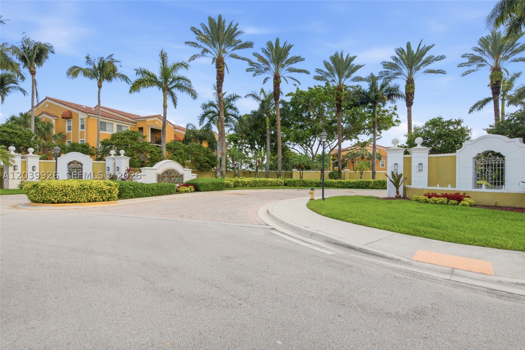 EL-AD RESIDENCES AT MIRAM - Residential