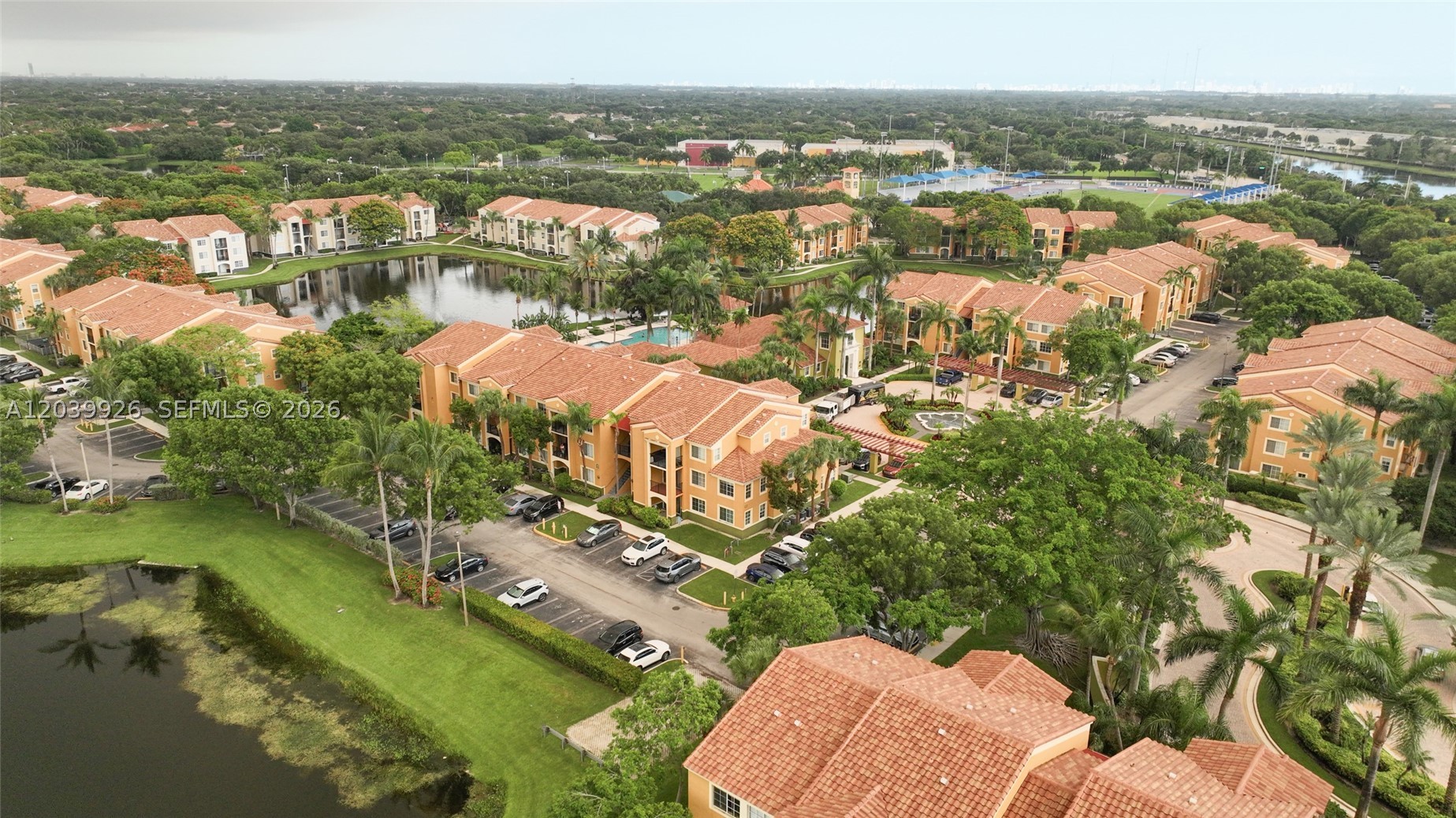 EL-AD RESIDENCES AT MIRAM - Residential