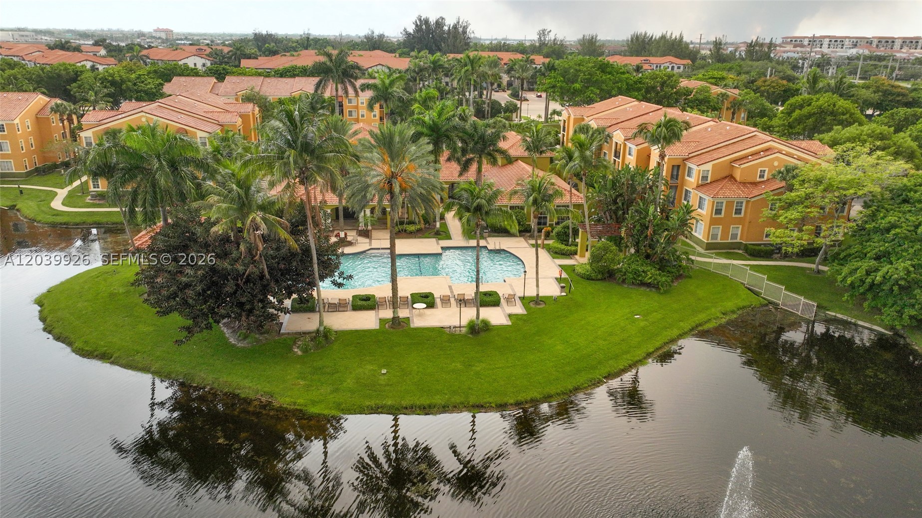 EL-AD RESIDENCES AT MIRAM - Residential