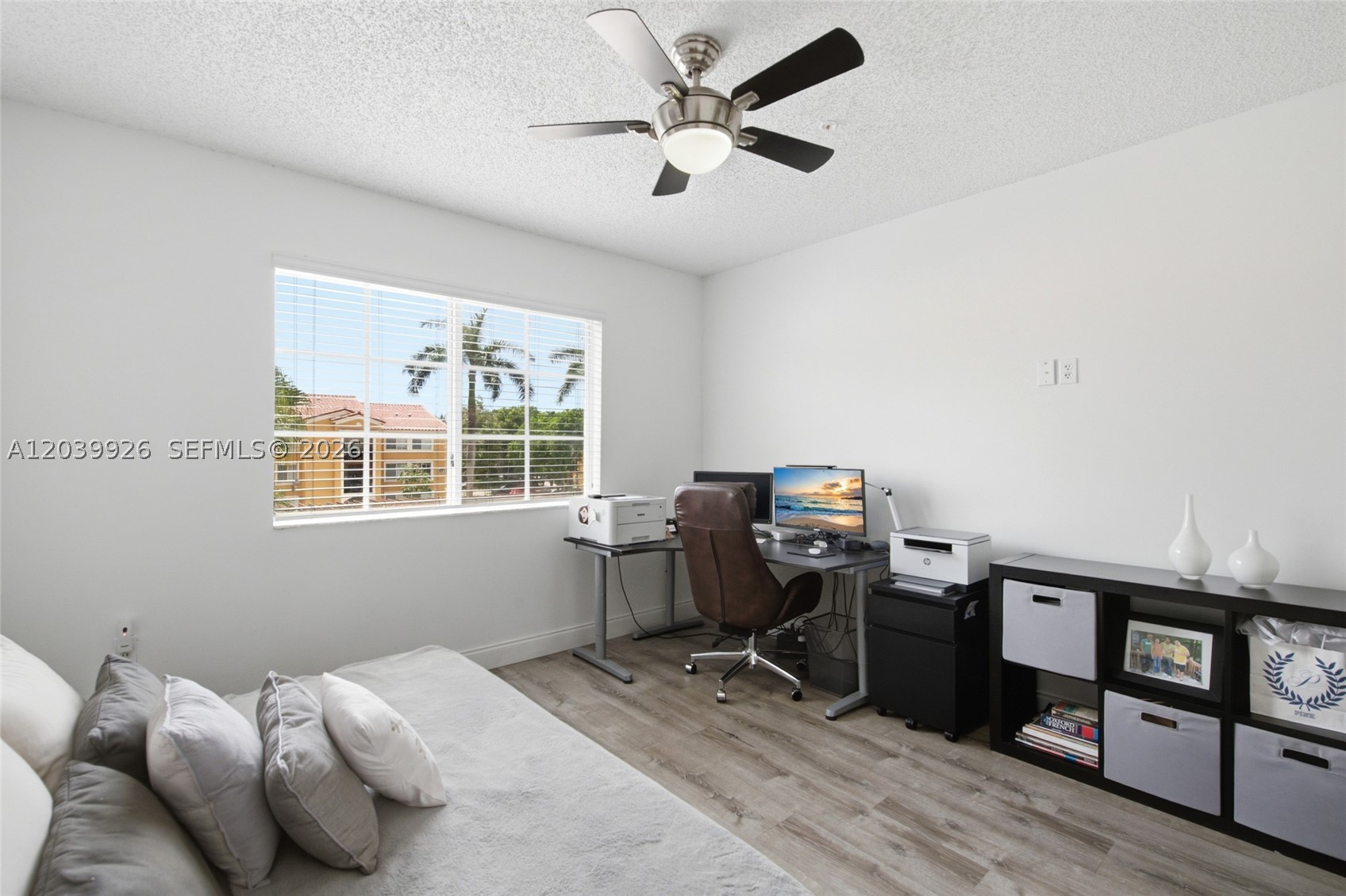 EL-AD RESIDENCES AT MIRAM - Residential