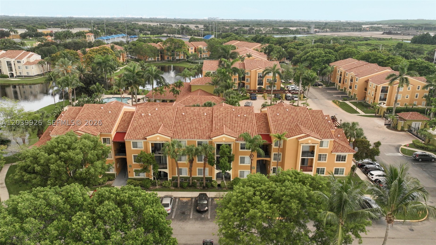 EL-AD RESIDENCES AT MIRAM - Residential