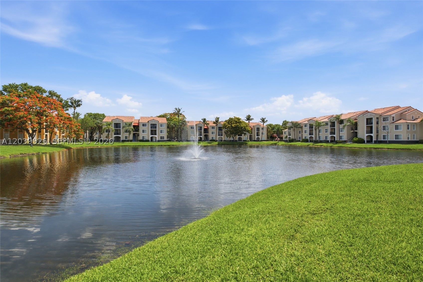 EL-AD RESIDENCES AT MIRAM - Residential