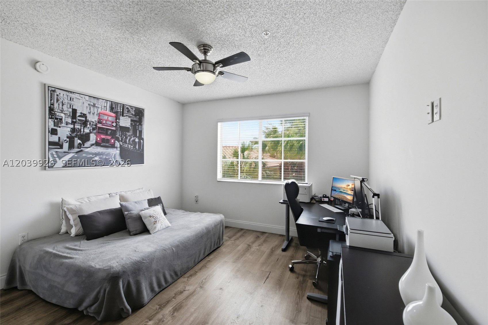 EL-AD RESIDENCES AT MIRAM - Residential