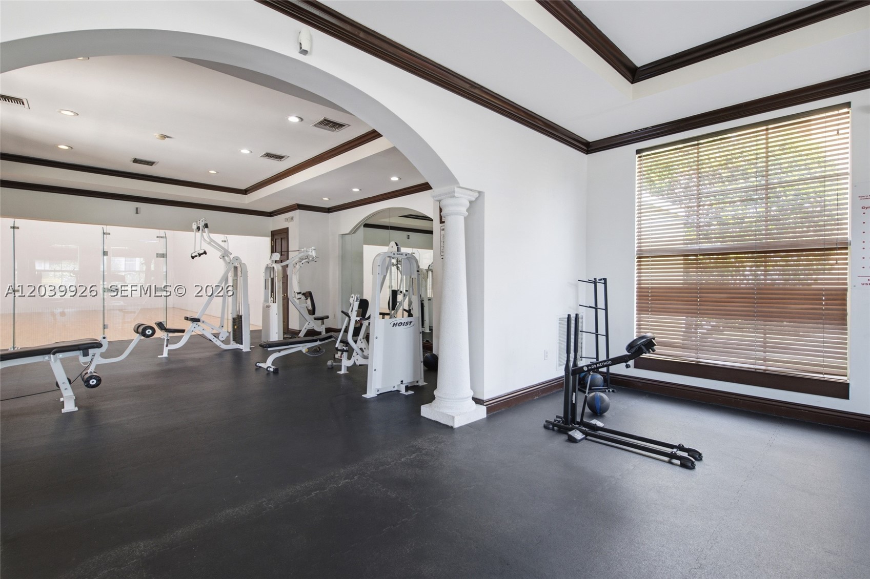 EL-AD RESIDENCES AT MIRAM - Residential