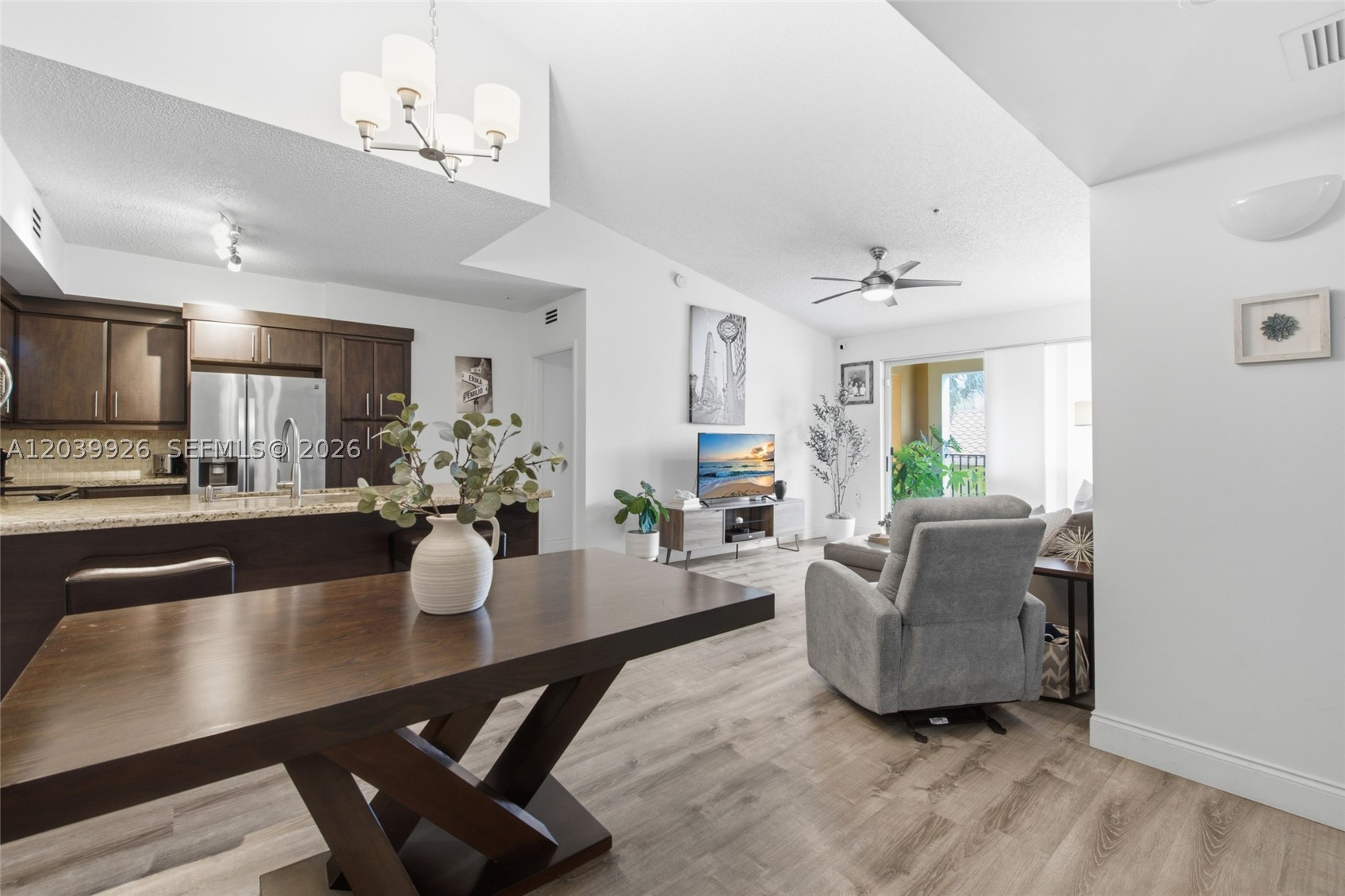 EL-AD RESIDENCES AT MIRAM - Residential