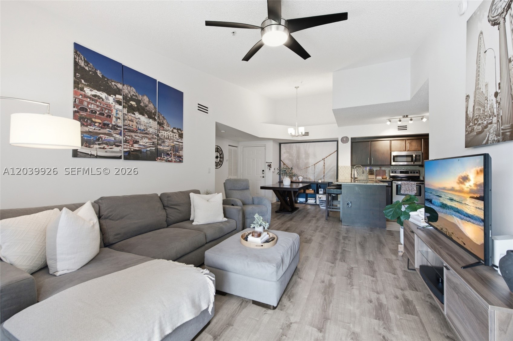 EL-AD RESIDENCES AT MIRAM - Residential