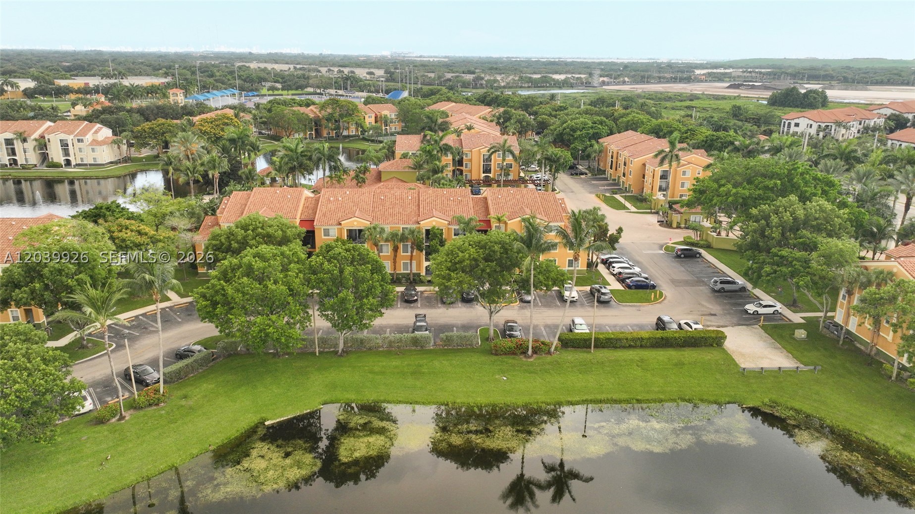 EL-AD RESIDENCES AT MIRAM - Residential