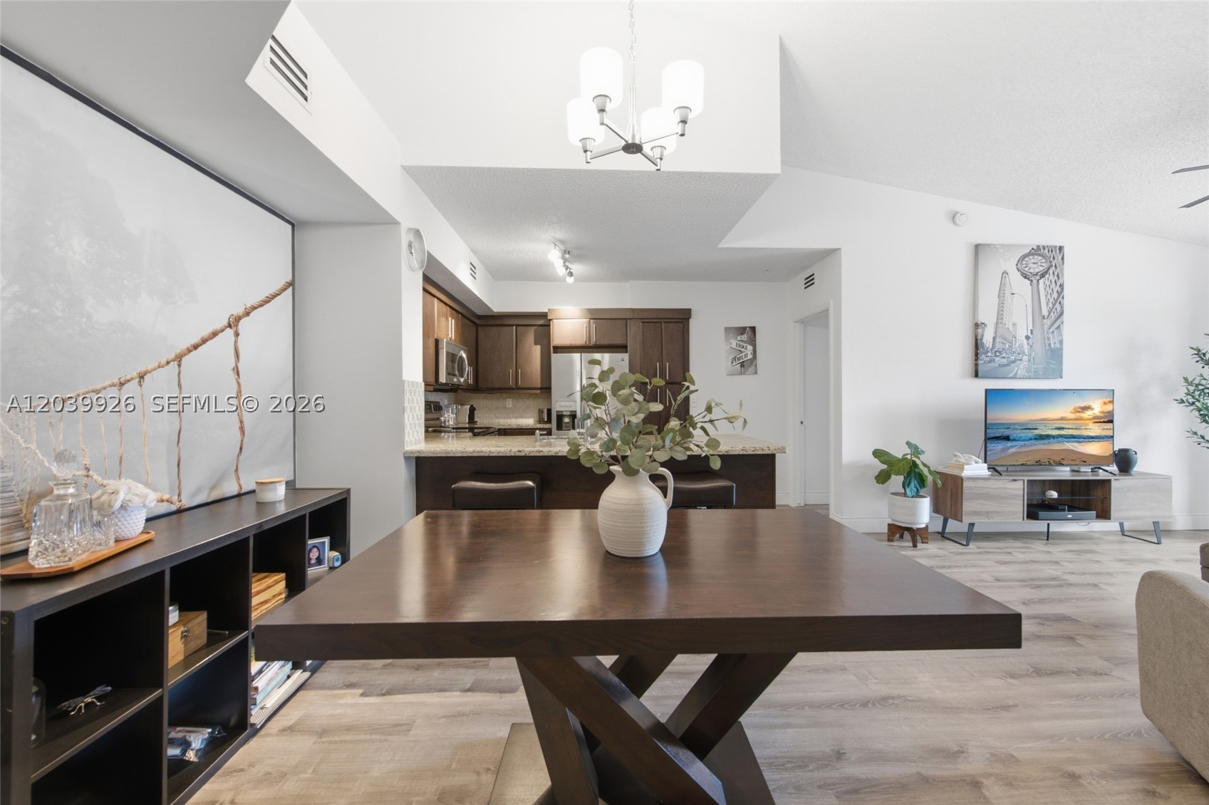 EL-AD RESIDENCES AT MIRAM - Residential