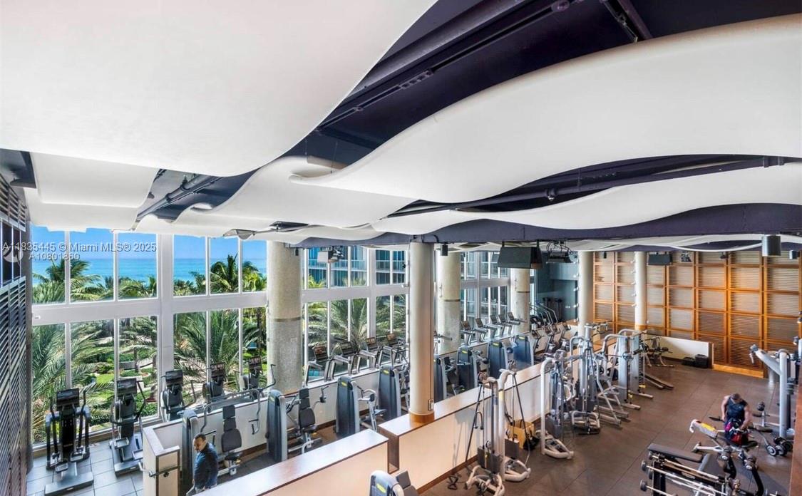 CENTRAL CARILLON BEACH CO - Residential