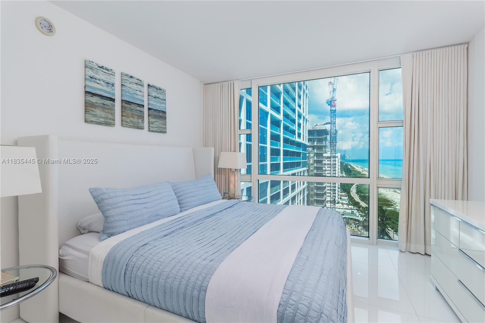 CENTRAL CARILLON BEACH CO - Residential