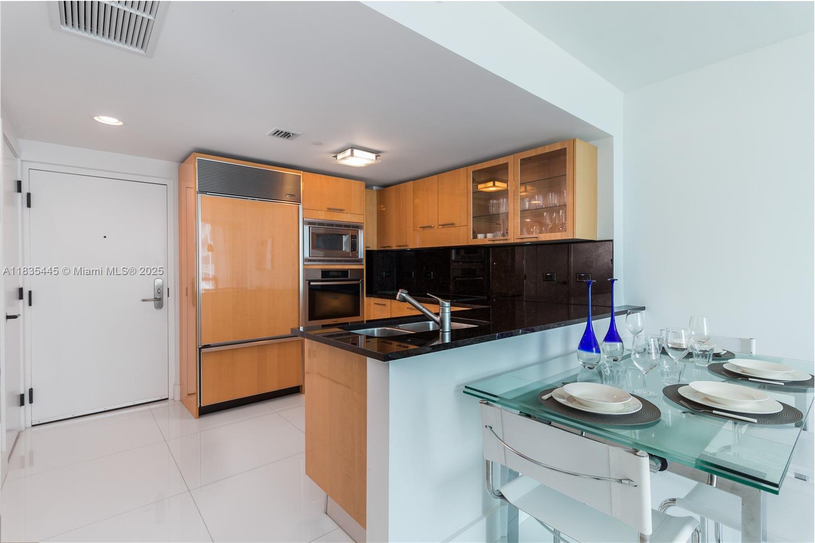 CENTRAL CARILLON BEACH CO - Residential