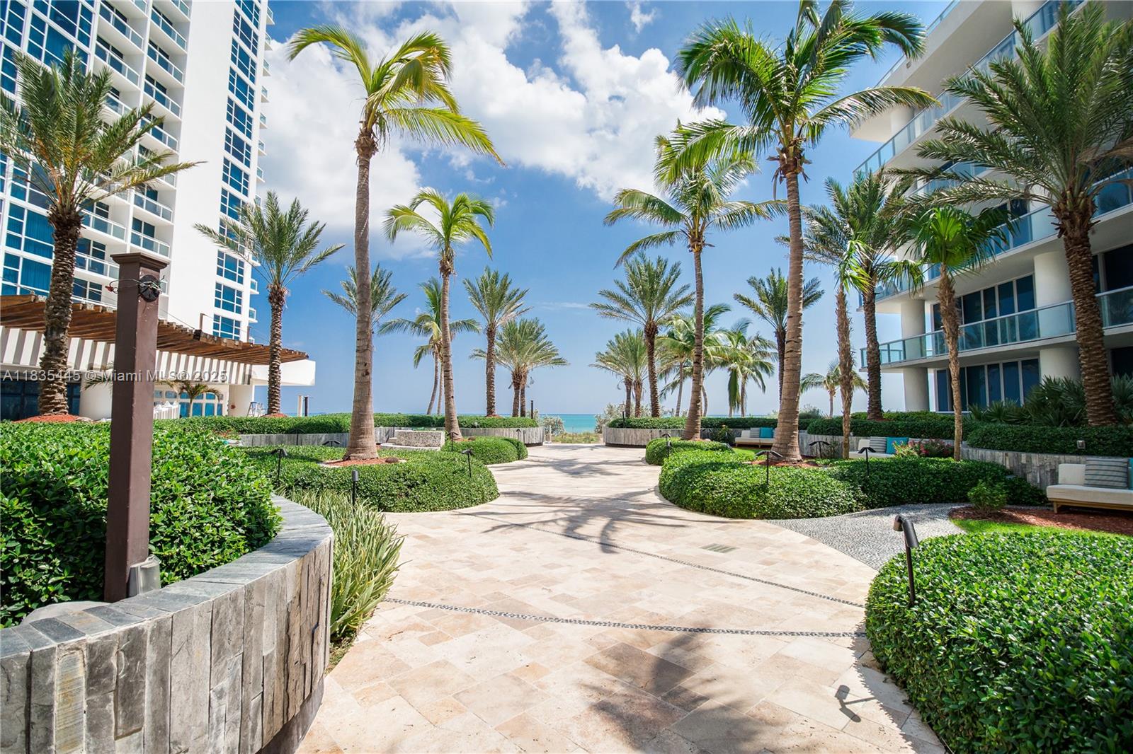 CENTRAL CARILLON BEACH CO - Residential