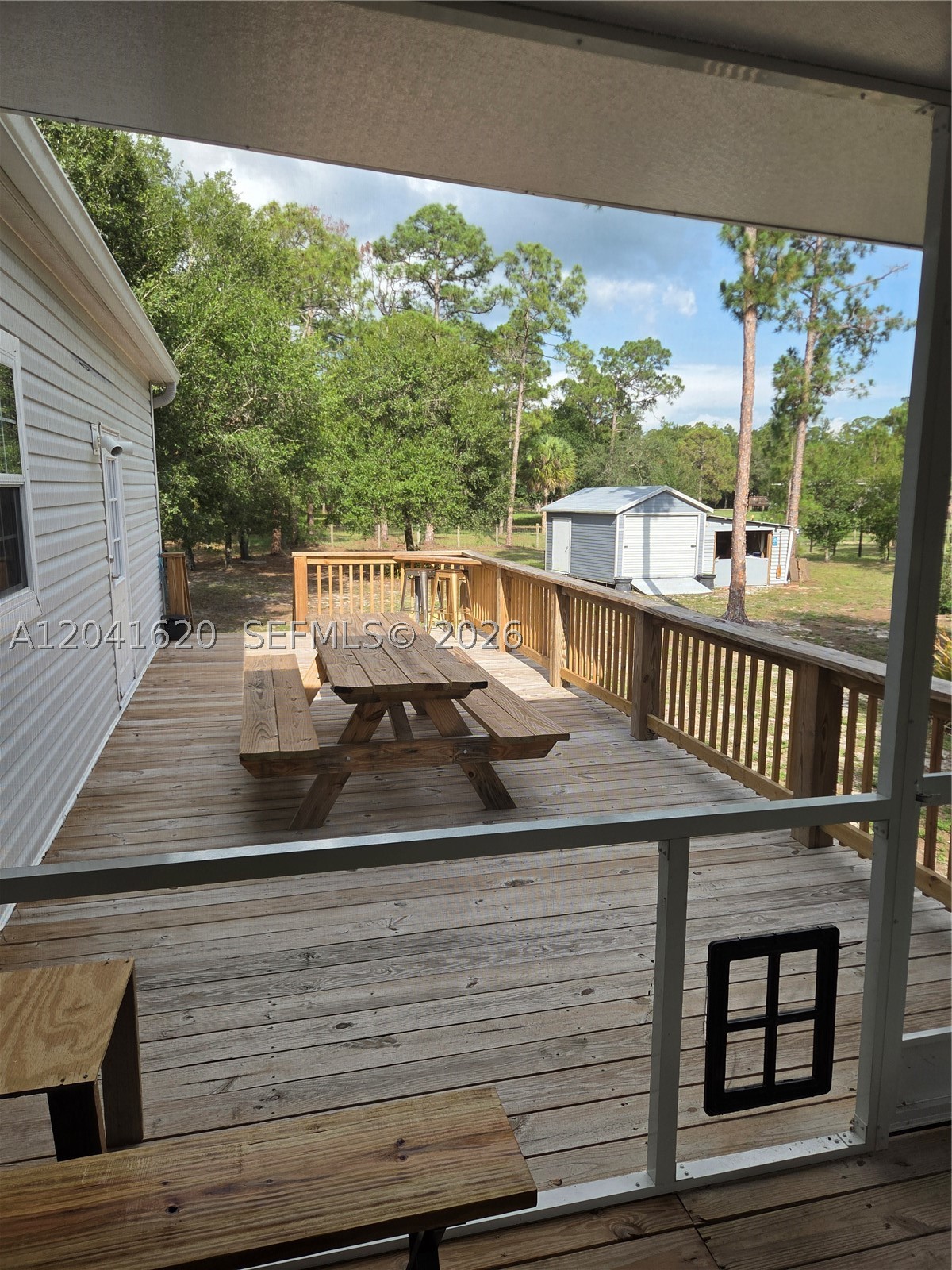 Pioneer Plantation - Residential