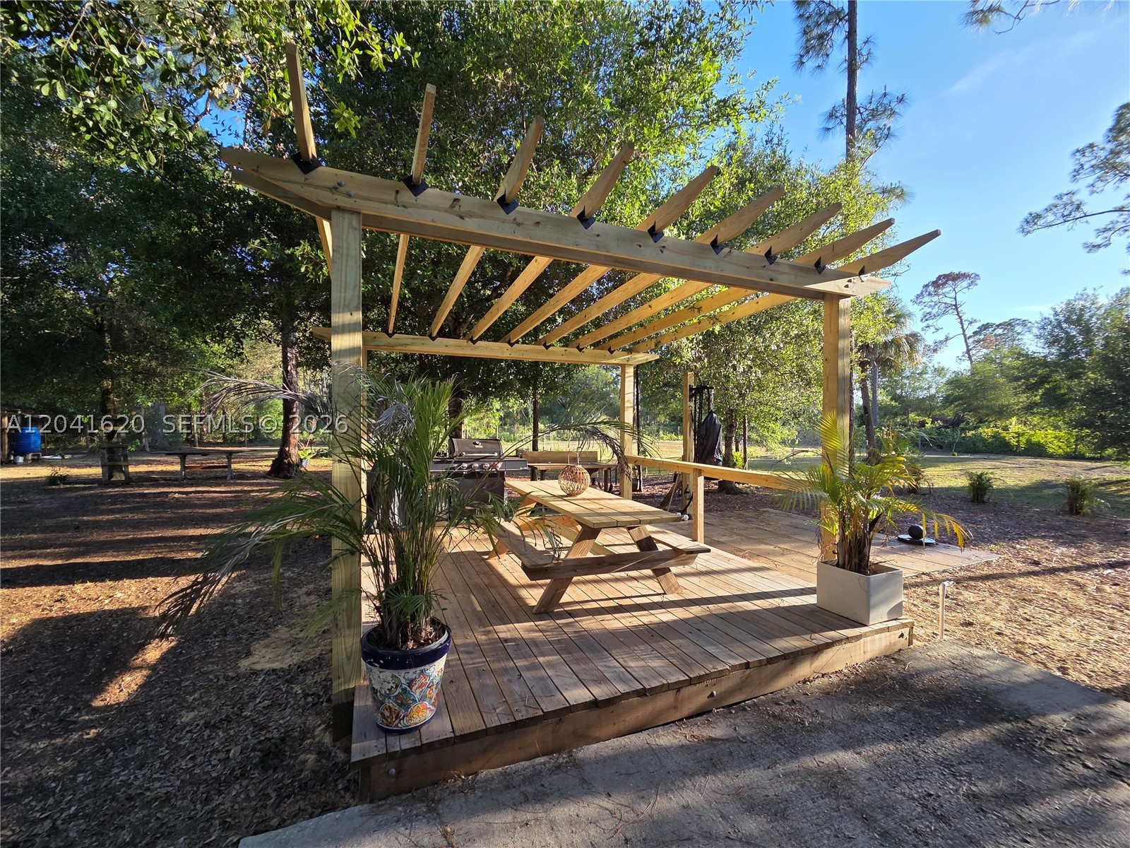 Pioneer Plantation - Residential