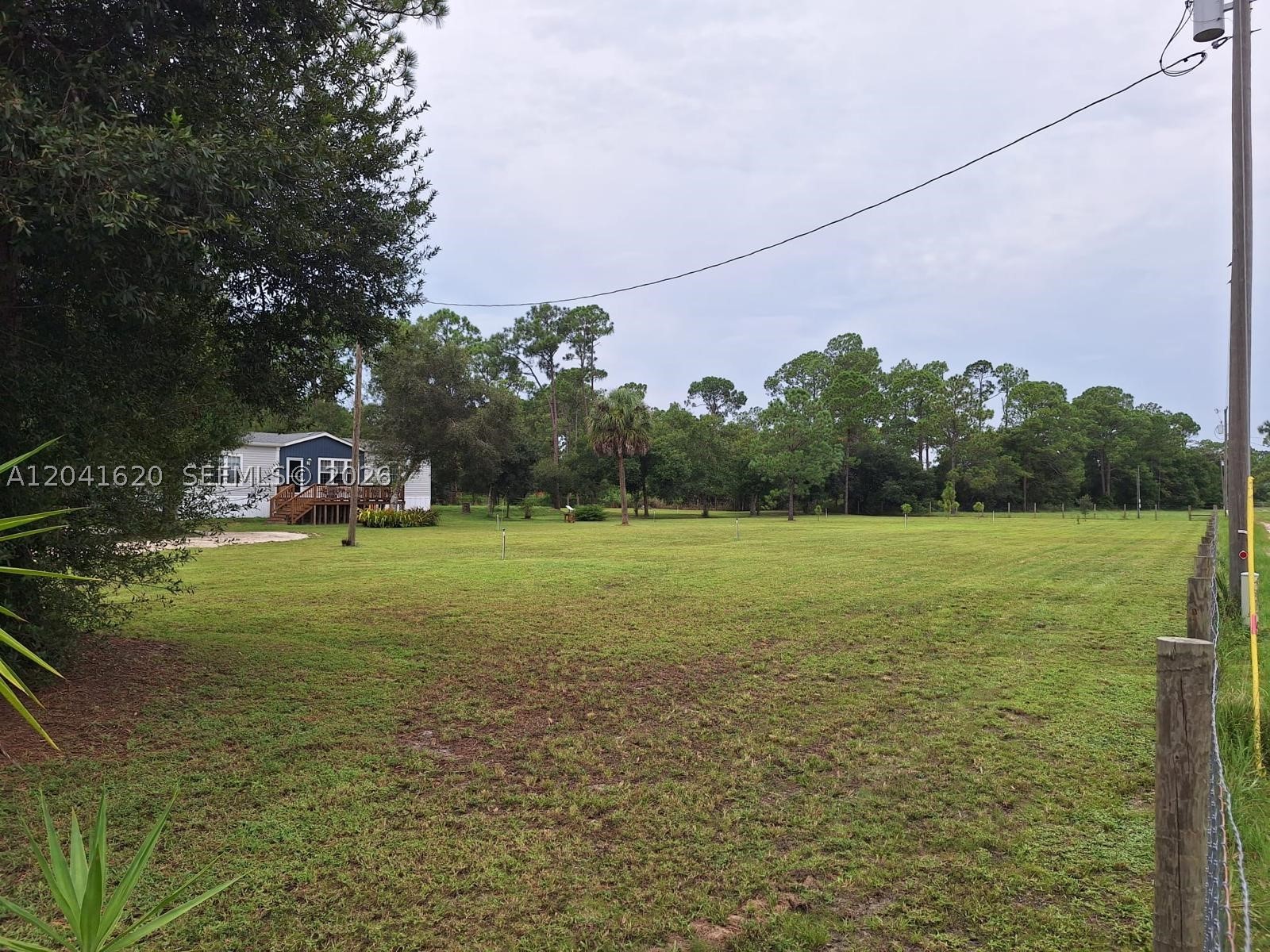 Pioneer Plantation - Residential