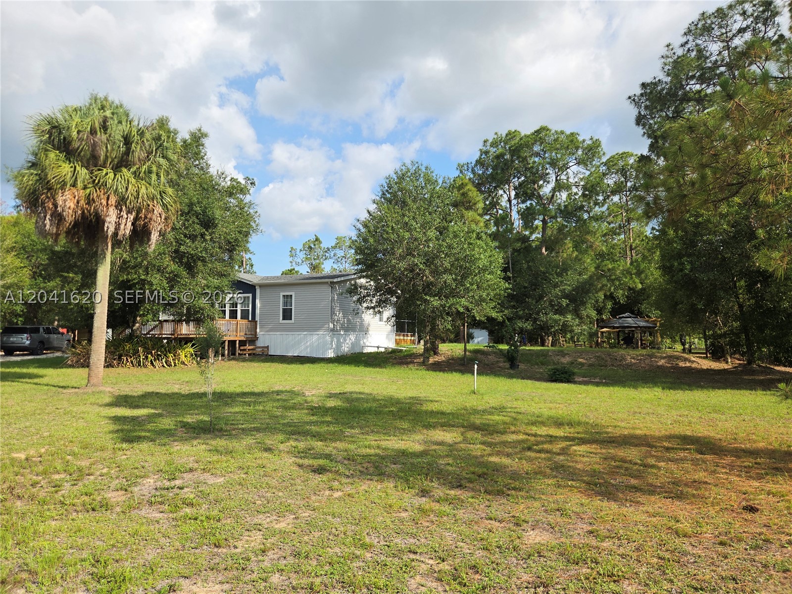 Pioneer Plantation - Residential