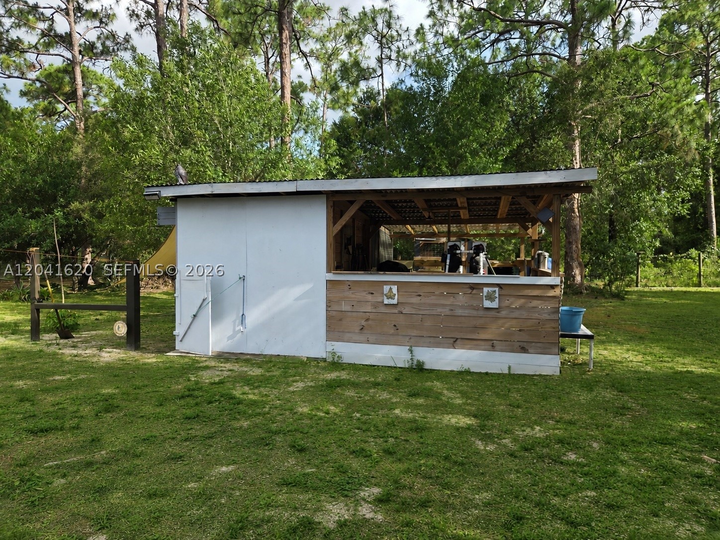 Pioneer Plantation - Residential