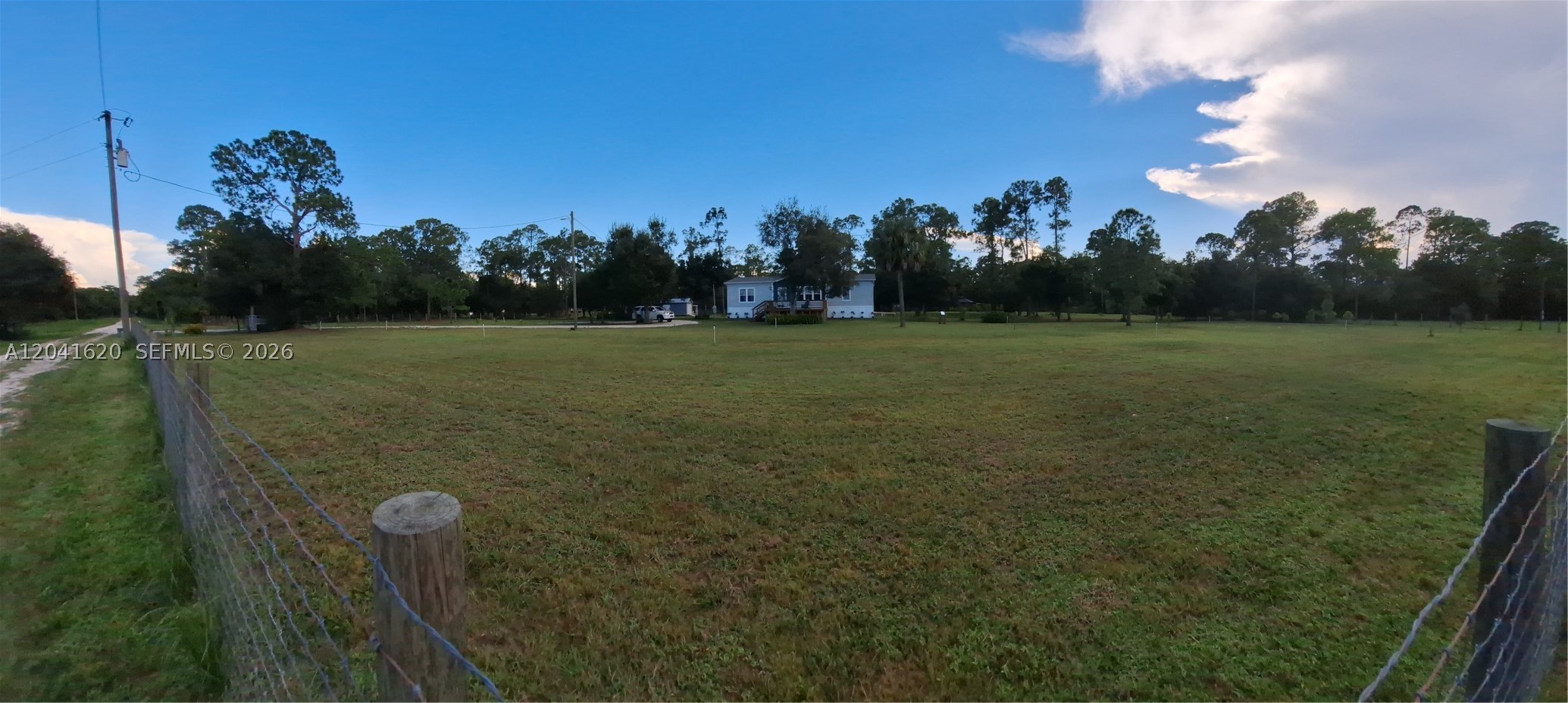 Pioneer Plantation - Residential