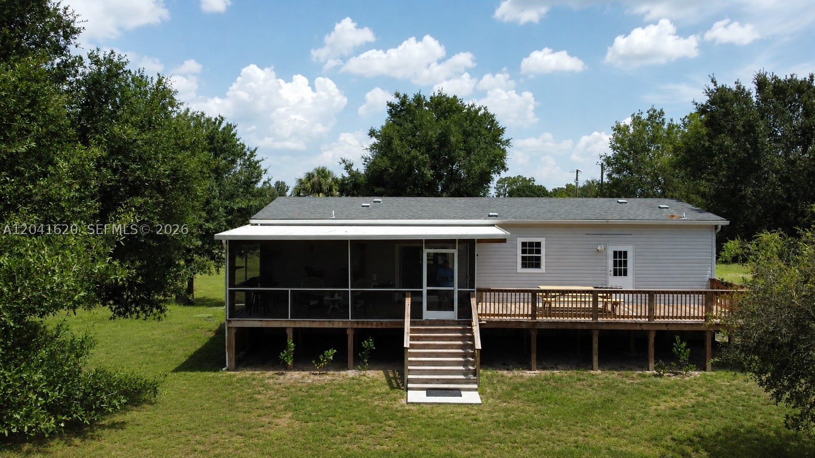 Pioneer Plantation - Residential