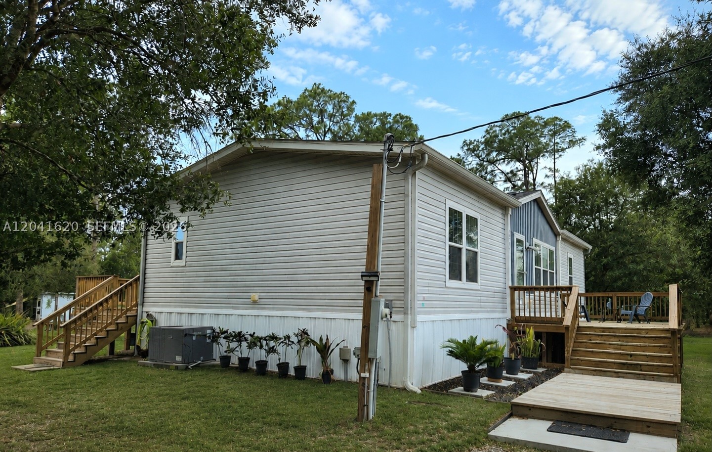 Pioneer Plantation - Residential