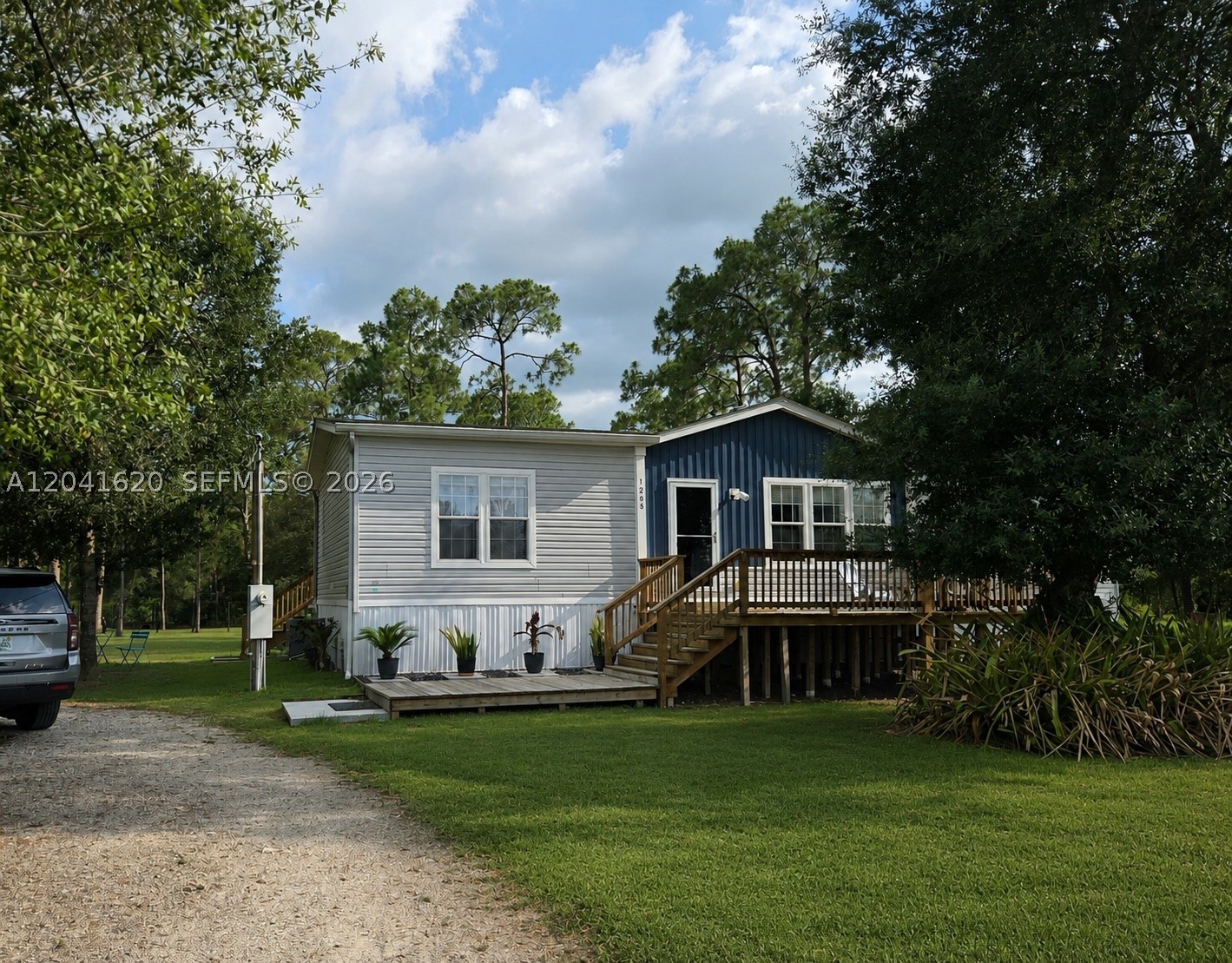 Pioneer Plantation - Residential