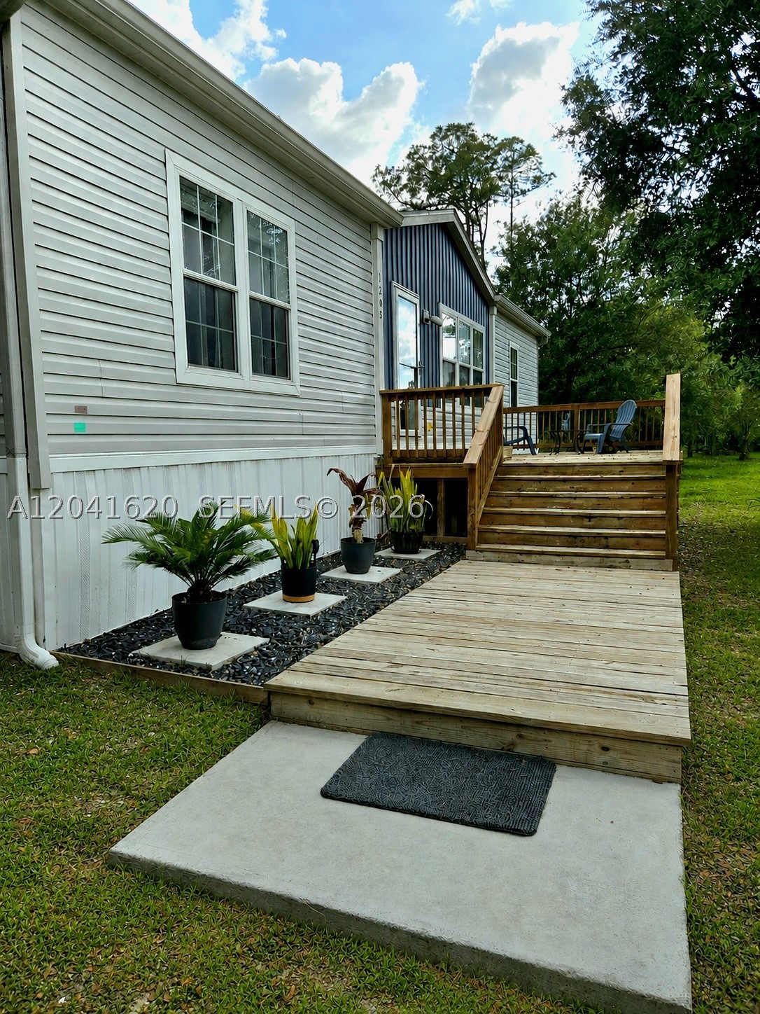 Pioneer Plantation - Residential