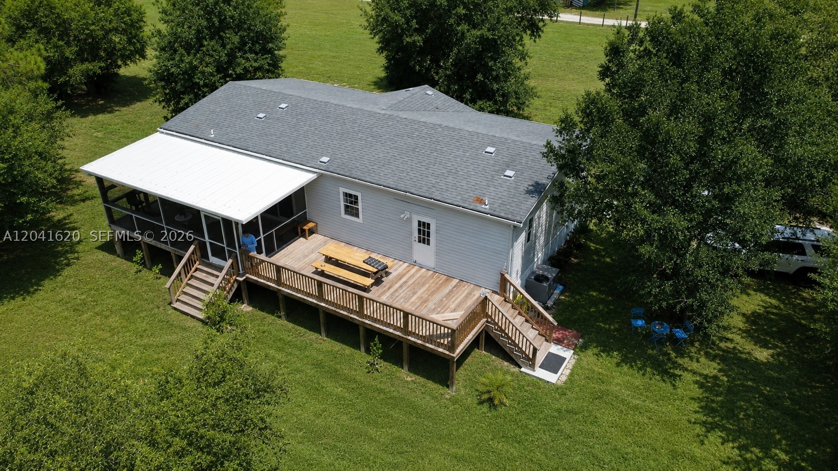 Pioneer Plantation - Residential