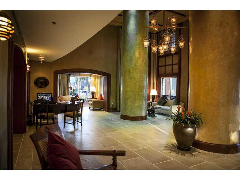 THE MUTINY CONDO - Residential Lease