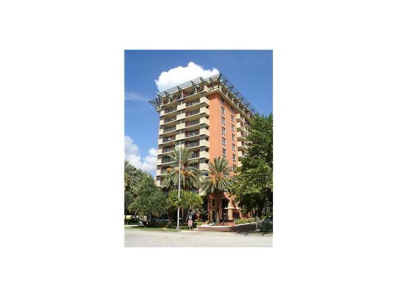 THE MUTINY CONDO - Residential Lease