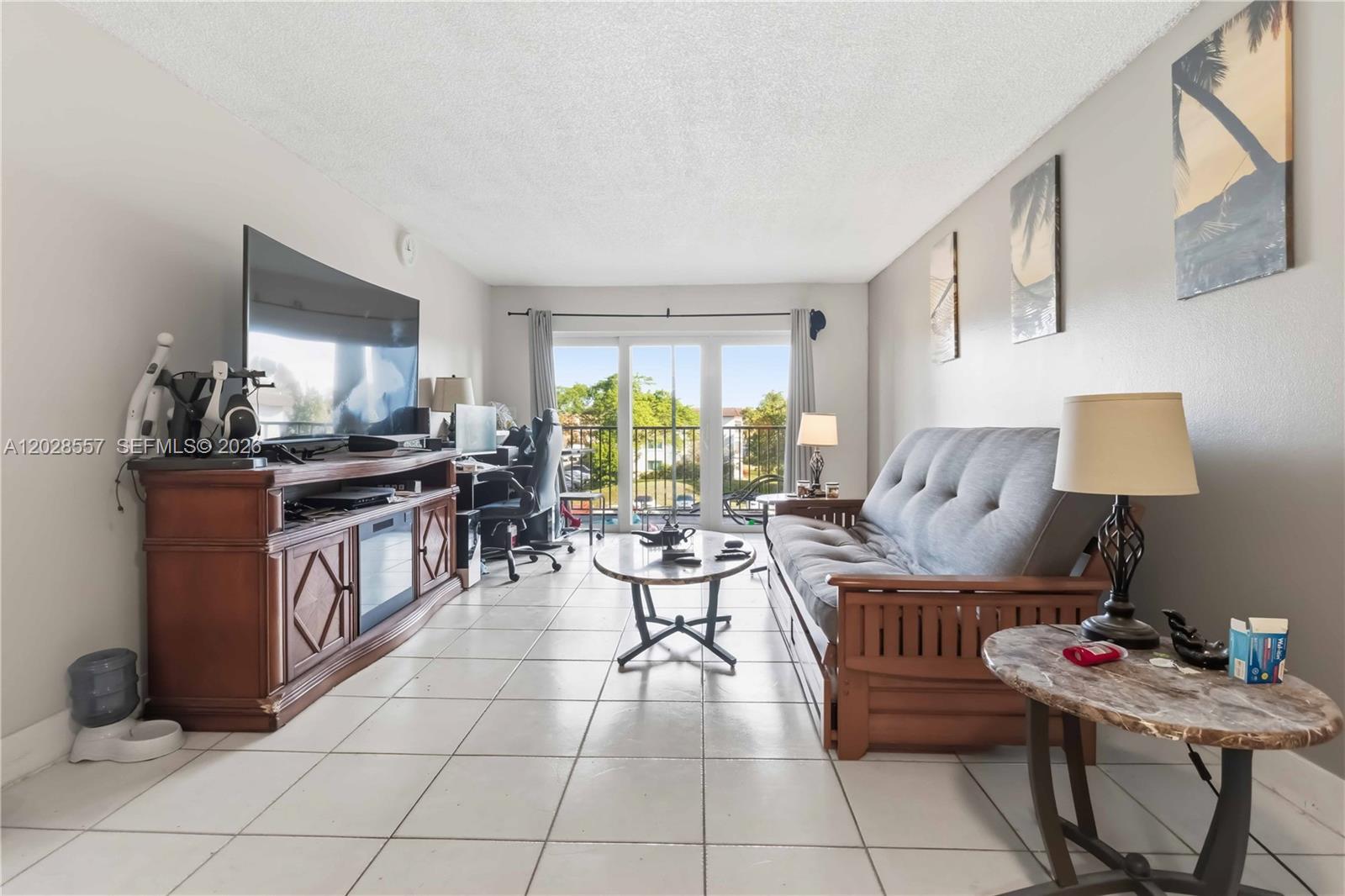 VILLAGE SQUARE CONDO - Residential