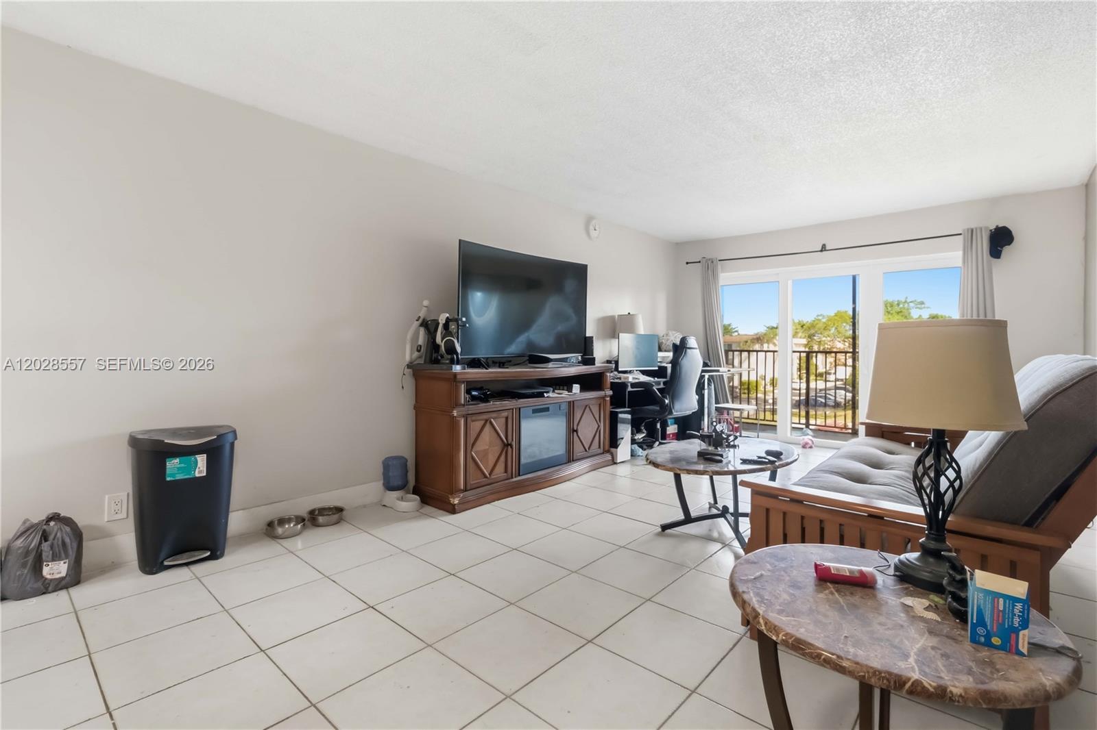 VILLAGE SQUARE CONDO - Residential