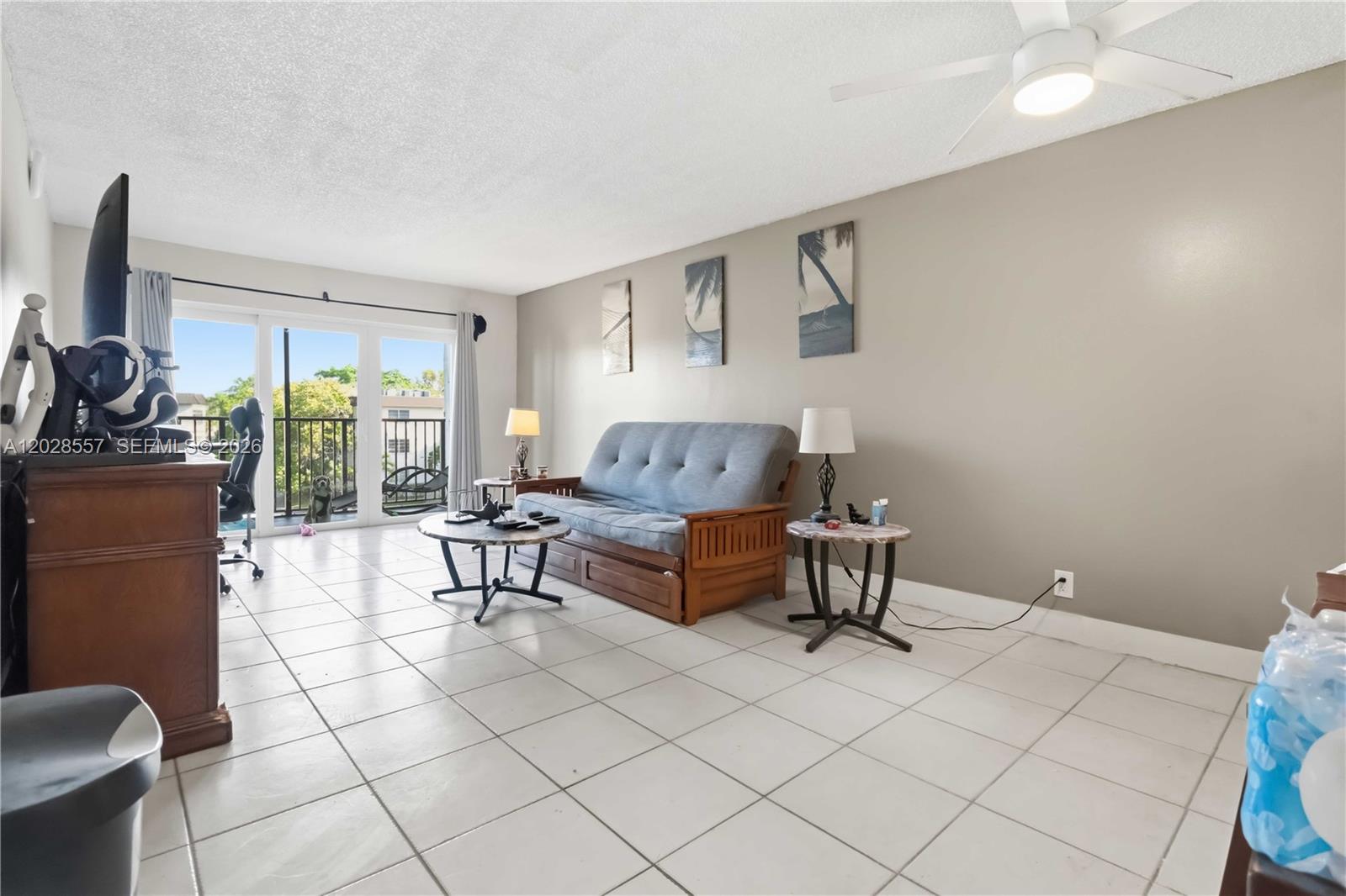 VILLAGE SQUARE CONDO - Residential
