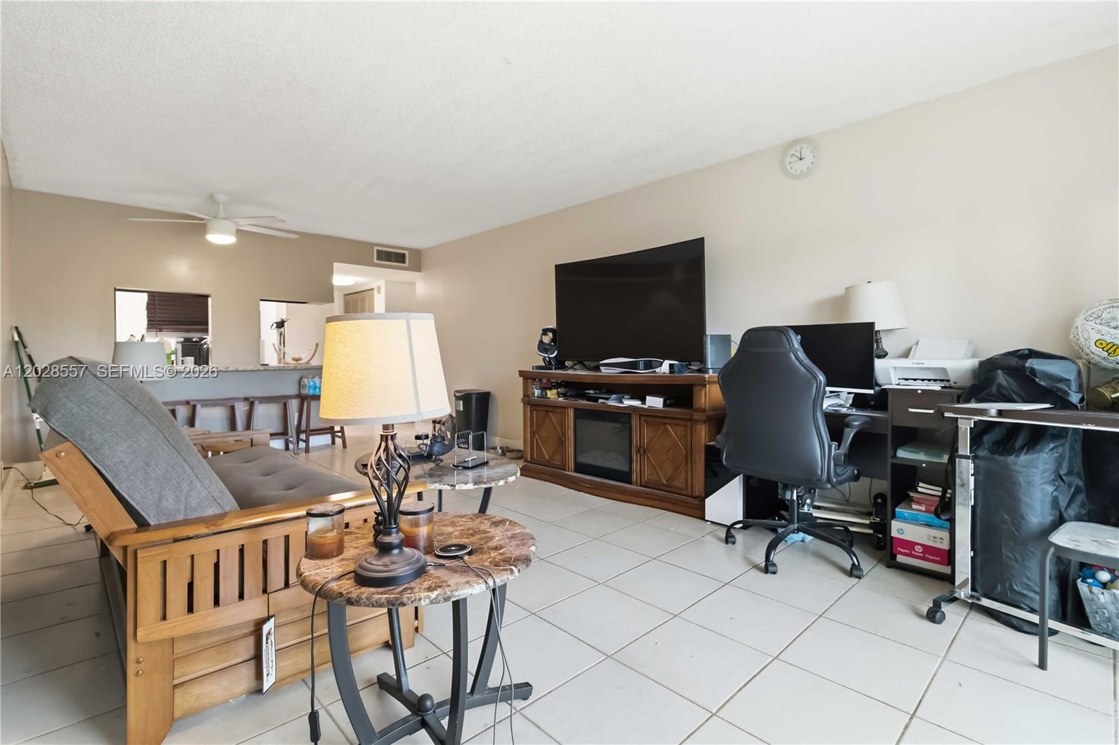 VILLAGE SQUARE CONDO - Residential
