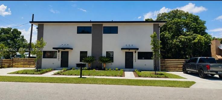 FLORAL PK - Residential