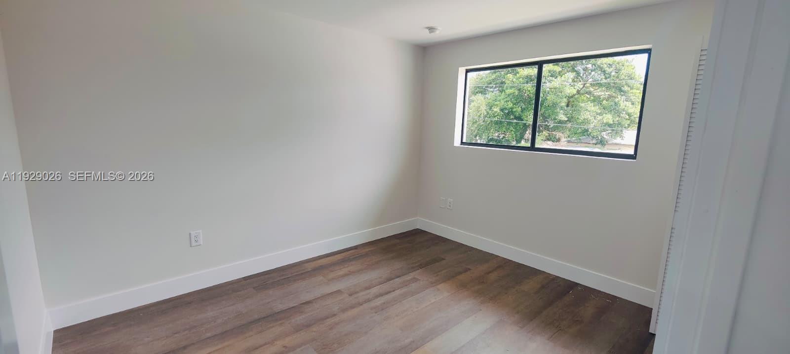 FLORAL PK - Residential