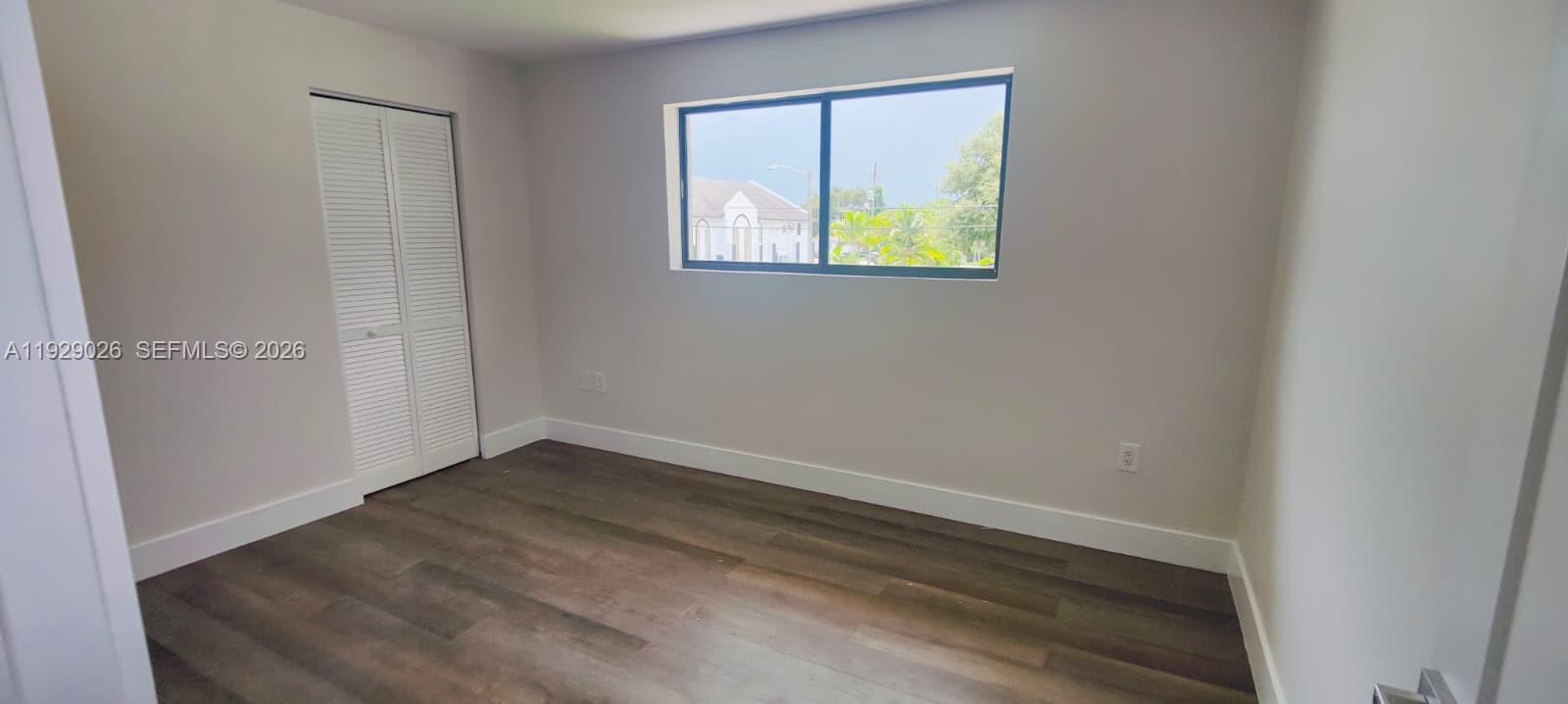 FLORAL PK - Residential