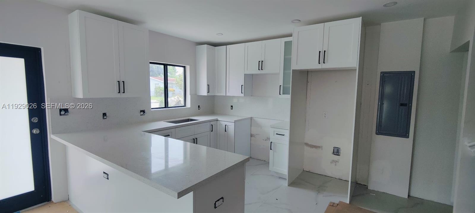 FLORAL PK - Residential
