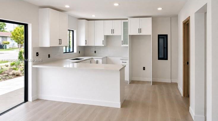 FLORAL PK - Residential