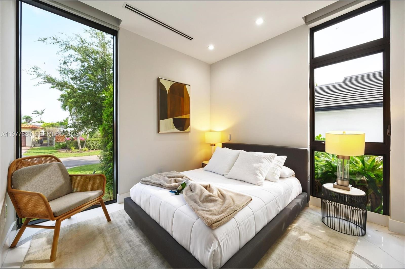 EASTERN SHORES 1ST ADDN - Residential Lease